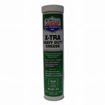 Lucas X-Tra Heavy Duty Grease 14.5oz Cartridge
