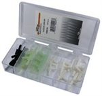Pico Vacuum Lne Cnctr Kit 18pc