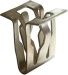 Garnish, Trim, Bezel & Scuff Plate Fastener 10pc.