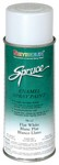 Spruce Flat White Enam Paint 12oz