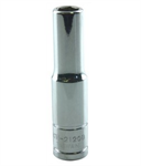 Socket 1/4 Drive Deep 1/4in