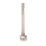 Xtra Seal N/P Brass Valve