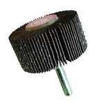 2 1/2^x1^ Grinding Flap Wheel 80 Grit - 5 Pk (Old