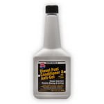 2+2 Diesel Fuel Conditioner & Anti-Gel,12oz