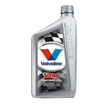 Valvoline 50W VR1 Racing Oil 6/1qt
