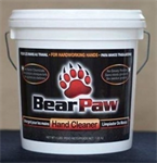 Bear Paw Hand Cleaner gallon