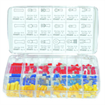 Solderless Terminal Kit-180Pc