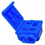 Pico 18-14 Blu Quik Splce 250pc