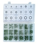 A/C Metric O-Ring Assortment