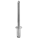 LG FLANGE RIVET 3/16 DIA. 1/16-1/4 GRIP