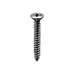 12 X 3/4 OH Phi Tapping Screws 100pc.