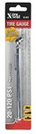 Xtra Seal Hi Pressure Gauge