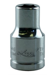 Socket Short Met 3/8 Dr 10MM