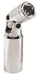 Sparkplug Socket 3/8 Dr 5/8