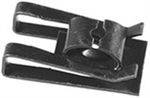 GM #8 Special U-Type Nuts 50pc.