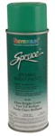 Spruce Bright Green Enam Paint 12oz