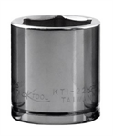 Socket Short 3/8 Drive 3/4in