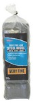 SMA Steel Wool (Grade 00) Very Fine 16pc