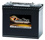 Deka Battery 550cca