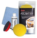 SMA Headlight Restoration/Polish Kit