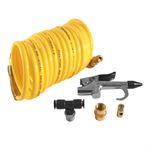 Milton Truck Air Seat Blo-Gun Kit