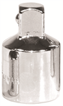 3/4 F X 1/2 M Adaptor