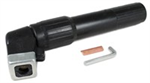 Stub Electrode Holder- Screw Style - 400 Amp