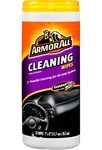 Armorall Multi Purpose Cleaning Wipes 25pc