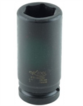 Socket 3/4 Dr Deep Imp 1