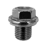 Honda M14-1.50 Oil Drain Plug w/Gasket 5pc.