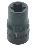 Socket-External Torq E-12 3/8in
