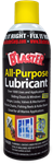 B'laster All Purpose Lubricant aero 8oz