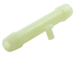 Vac Tees 3/16 X 3/16 - Qty 10