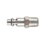 Milton 1/4^ M-Style Plug male
