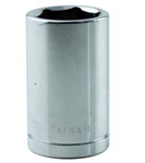 Socket 1/2 Drive Short 15MM