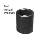 Socket 3/4 Dr Sh Impact 1-15/1
