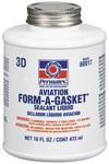 PERMATEX® Aviation FORM-A-GASKET®  #3 Sealant 16 o