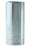 Socket Deep 3/8 Dr 12 Pt 13/16