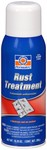 PERMATEX® Rust Treatment (Body Filler Compatible)