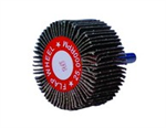 2^ x 1^ Grinding Flap Wheel A/O 60 Grit - 1/Pk
