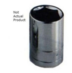 Socket 1/2 Dr Short 11MM
