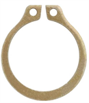 13/16^ External Retaining Rings 50pc.