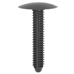 FORD TRIM & GARNISH RETAINER MED. GRAPHITE