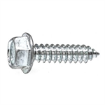 14 X 3/4 HWH Tapping Screws 100pc.