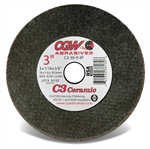 Camel Die Grinder 4X1/16X3/8