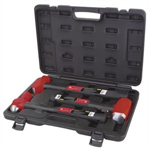Hammer Kit, 3 Pieces