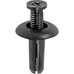 AV Push-Type Retainer Acura, Chrysler, Geo, Mitsub