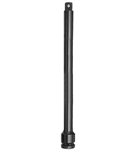 GP 3/8 Dr X 12^ Impact Extension w/Friction Ball