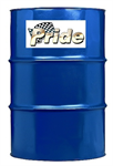 Pride Commander Antifreeze conc. (red) 55gal