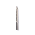 Xtra Seal Carbide Burr